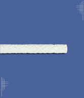 CR3016-7 | CHAIR RAILS | DECORATIVE